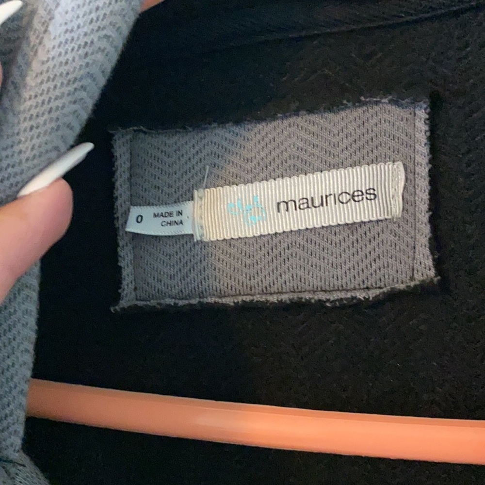 Jacket - Picture 2 of 3